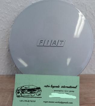 Felgendeckel, Nabendeckel (7779673), FIAT / Lancia Original Teil